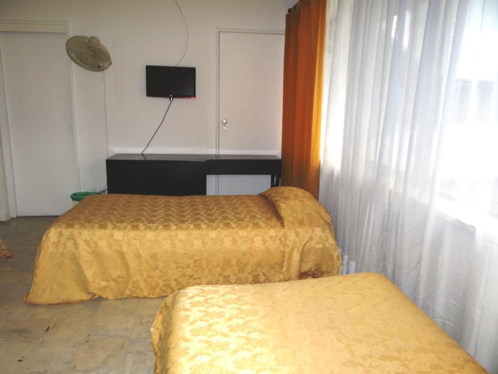 Hotel Nutibara Express Medellín Oda fotoğraf