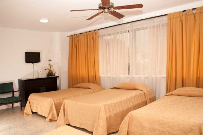 Hotel Nutibara Express Medellín Dış mekan fotoğraf