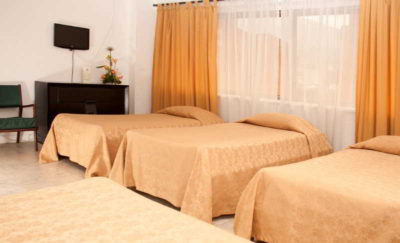 Hotel Nutibara Express Medellín Dış mekan fotoğraf