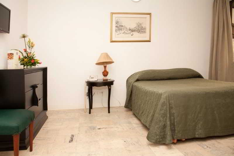 Hotel Nutibara Express Medellín Dış mekan fotoğraf