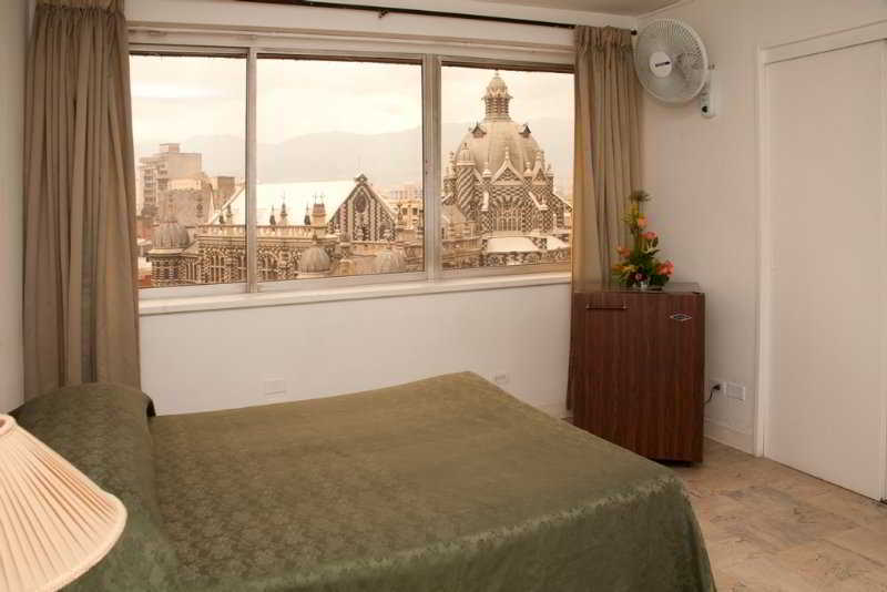 Hotel Nutibara Express Medellín Dış mekan fotoğraf